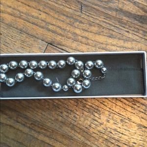 New necklace very cute were with anything